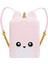 Luxury Surprise 3in1 Backpack Bedroom Na! Na! Na! Unicorn Doll Playset Britney Sparkles 1 Adet 3
