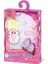 Luxury Girls Kıyafet Seti - Pajama & Mask 1 Adet 3