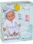 Luxury 030031 Bebelou Banyo Zamanı Bebek Seti, 35 cm / 3 Yaş 1 Adet 2