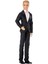 Luxury Smokinli Ken Damat Bebek DVP39-DVP39 1 Adet 1