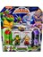 Luxury AKT00200 Akedo Raphael ve Krang 2li Tmnt - 15245 Kız Çocuk Eğitici Oyuncak Erkek Çocuk Oyuncaklar 1 Adet 1