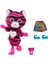 Luxury Cutie Reveal Bebek Chelsea -Kaplan HKR12 HKR15 Lisanslı Ürün 1 Adet 3