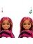 Luxury Cutie Reveal Bebek Chelsea -Kaplan HKR12 HKR15 Lisanslı Ürün 1 Adet 4