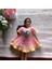 Luxury Barbie Bebek Elbisesi 1 Adet 1