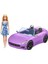 Luxury Gc Doll + Convertible Caucasian Cstm HBY29 1 Adet 1