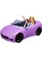 Luxury Gc Doll + Convertible Caucasian Cstm HBY29 1 Adet 2