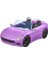 Luxury Gc Doll + Convertible Caucasian Cstm HBY29 1 Adet 3