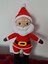 Luxury Amigurumi Noel Baba 1 Adet 1
