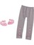 Luxury Girls Kıyafet Seti - Shine Or Knot 1 Adet 1