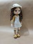 Luxury Amigurumi Ela Bebek 1 Adet 1