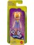 Luxury Doll Oyuncak Bebek Main Character Dolls Poly Toy Brunette Black Blonde Blue Purple Pink 1 Adet 1