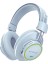 S26 Bluetooth Stereo Kulak Üstü Kulaklık S26 Kablosuz Mikrofonlu Kulaklık Kulak Üstü Kablosuz Wireless Over-Ear Kulaklık Hafıza Kartlı Kablolu Kullanım Kesintisiz Müzik Bluetooth 4 Fonksiyonlu 3