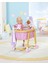 Luxury Baby Born Oyuncak Beşik 1 Adet 2