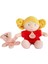 Luxury Ilk Bebeğim - Mademoiselle Corail / 21CM 1 Adet 3
