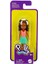 Luxury Doll Oyuncak Bebek Main Character Dolls Poly Toy Brunette Black Blonde Blue Purple Pink 1 Adet 1