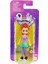 Luxury Doll Oyuncak Bebek Main Character Dolls Poly Toy Brunette Black Blonde Blue Purple Pink 1 Adet 1