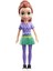 Luxury Doll Oyuncak Bebek Main Character Dolls Poly Toy Brunette Black Blonde Blue Purple Pink 1 Adet 2