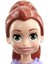 Luxury Doll Oyuncak Bebek Main Character Dolls Poly Toy Brunette Black Blonde Blue Purple Pink 1 Adet 3
