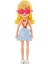 Luxury Doll Oyuncak Bebek Main Character Dolls Poly Toy Brunette Black Blonde Blue Purple Pink 1 Adet 4