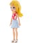 Luxury Doll Oyuncak Bebek Main Character Dolls Poly Toy Brunette Black Blonde Blue Purple Pink 1 Adet 5