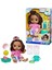 Luxury Baby Alive Bebeğimle Eğlenceli Yudumlar Esmer F7357 1 Adet 1