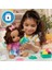 Luxury Baby Alive Bebeğimle Eğlenceli Yudumlar Esmer F7357 1 Adet 5