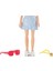 Luxury Doll Oyuncak Bebek Main Character Dolls Poly Toy Brunette Black Blonde Blue Purple Pink 1 Adet 4