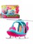 Luxury FWY29 'nin Pembe Helikopteri 1 Adet 1
