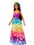 Luxury Dreamtopia Prenses Bebekler GJK12-GJK14 1 Adet 1
