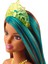 Luxury Dreamtopia Prenses Bebekler GJK12-GJK14 1 Adet 2