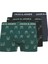 Jacdenım Dog Trunks 3 Pack 1