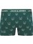 Jacdenım Dog Trunks 3 Pack 3