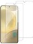 2 Paket Için Samsung Galaxy S25 Ekran Koruyucu, Temperli Cam, Kılıf Dostu, Kabarcıksız, Hd Şeffaf, Kolay Kurulum (Yurt Dışından) 1