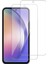 2 Paket Için Samsung Galaxy A54 5g Ekran Koruyucu, Temperli Cam, Kılıf Dostu, Kabarcıksız, Hd Şeffaf, Kolay Kurulum (Yurt Dışından) 1