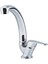 Glora Mix Lavabo Bataryası Kısa Borulu 40 Lık Kartuş 1