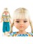 Luxury / Virgi Amiga Oyuncak Bebek 32 cm 1 Adet 2