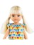 Luxury / Virgi Amiga Oyuncak Bebek 32 cm 1 Adet 3