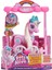 Luxury Zuru Pets Alive My Magical Unicorn&stable Sihirli Unicorn&ahır 1 Adet 1