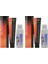 SPS822 Argan ve Keratin 2025/08.00 Yoğun Açık Kumral 60 ml 2 Ad Saç Boyası + 2 Ad 90 ml Oksidan 1
