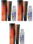 SPS823 Argan ve Keratin 2025/08.00 Yoğun Açık Kumral 60 ml 3 Ad Saç Boyası + 3 Ad 90 ml Oksidan 1