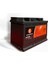 Psa Onaylı 12V 70 Amper Efb 680A En Start-Stop 2024 1