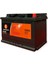 Psa Onaylı 12V 70 Amper Efb 680A En Start-Stop 2024 2