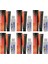 SPS874 Argan ve Keratin 2025/08.77 Altın Açık Kahve 60 ml 6 Ad Saç Boyası + 6 Ad 90 ml Oksidan 1