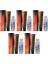 SPS615 Argan ve Keratin 25/901 Ultra Açıcı Küllü Sarı 60 ml 5 Ad Saç Boyası + 5 Ad 90 ml Oksidan 1