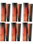 SPS598 Argan ve Keratin 2025/NT.VL Naturel Viole 60 ml 6 Adet Saç Boyası Oksidansız 1