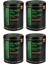 SPS568 Nouveau Professional Toz Açıcı Pudra Blue 500 gr x 4 Adet 1