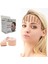 Beauty Tape Yüz Yogası Için Kinesio Tape Face Tape Yüz Germe Bandı Bej Renk 1