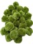 El Yapımı Merinos Yün Ponpon – 3 cm (25 Adet, Yumuşak & Doğal) 1
