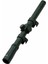4X15 Full Çelik / Dürbünü 11MM 2