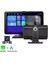 Stonex AKS-702 Kablosuz Carplay Android Auto Tak Çalıştır 7inç Çift Kameralı Kayıt Yapar Multimedya 1